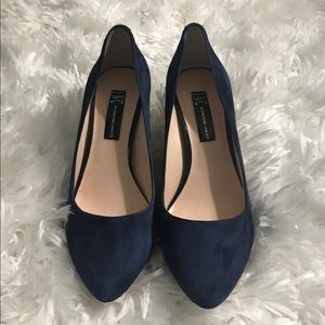 INC WOMENS PUMP